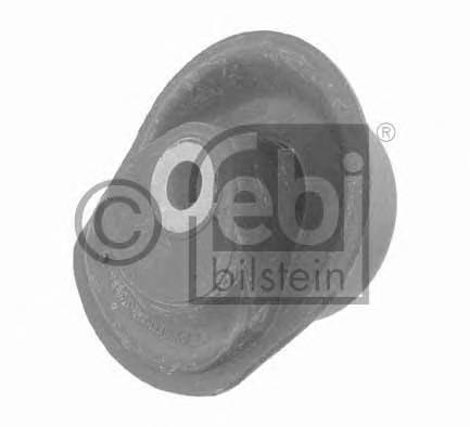 FEBI BILSTEIN 03664 Втулка, балка моста