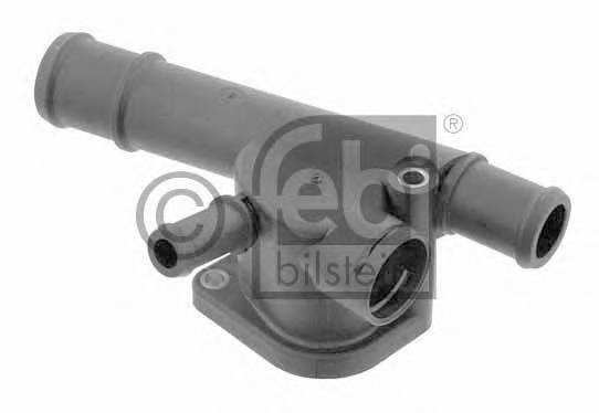 FEBI BILSTEIN 23720 Фланец охлаждающей жидкости