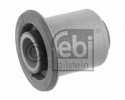 FEBI BILSTEIN 24262 Підвіска, важіль незалежної