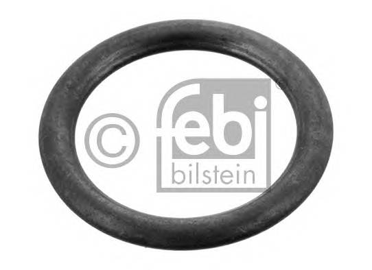 FEBI BILSTEIN 44850 Уплотнительное кольцо, резьбовая