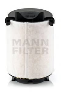MANN-FILTER C 14 130/1 Повітряний фільтр