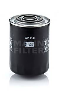 MANN-FILTER WP 1144 Масляний фільтр