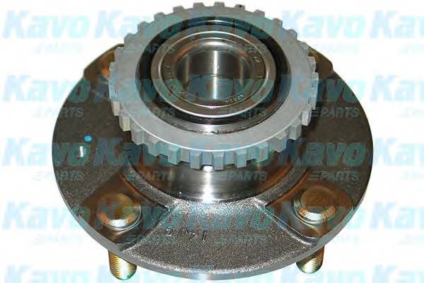 KAVO PARTS WBH-3008 Комплект підшипника маточини