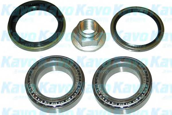 KAVO PARTS WBK-4501 Комплект подшипника ступицы