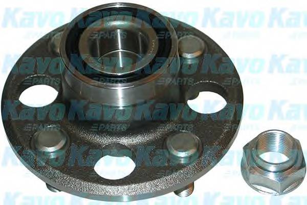 KAVO PARTS WBK-2005 Комплект підшипника маточини