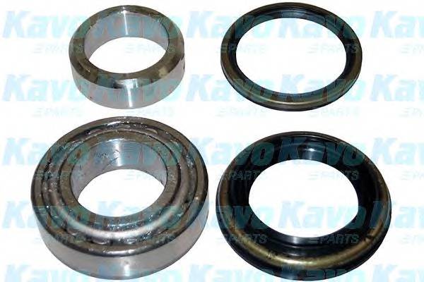 KAVO PARTS WBK-4006 Комплект підшипника маточини