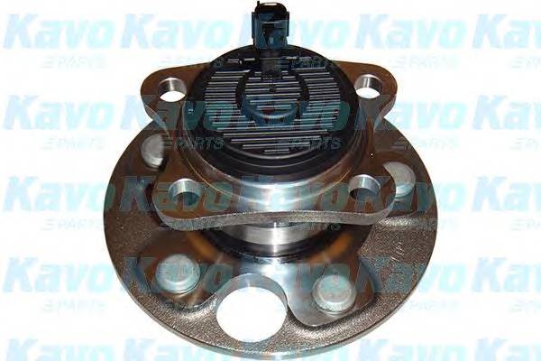 KAVO PARTS WBK-9026 Комплект подшипника ступицы