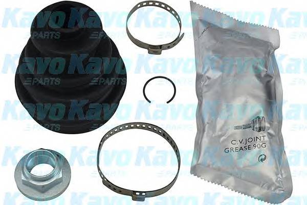 KAVO PARTS CVB-9008 Комплект пильника, приводний