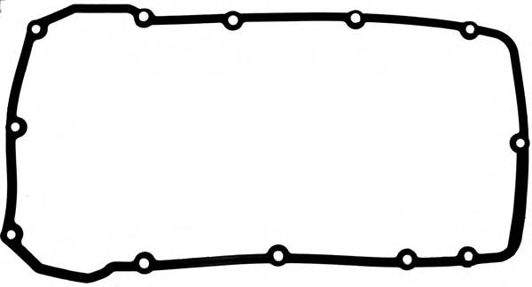 REINZ 71-36033-00 Прокладка, крышка головки