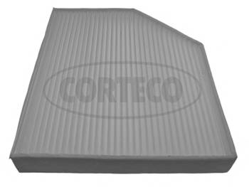 CORTECO 80000879 Фільтр, повітря у