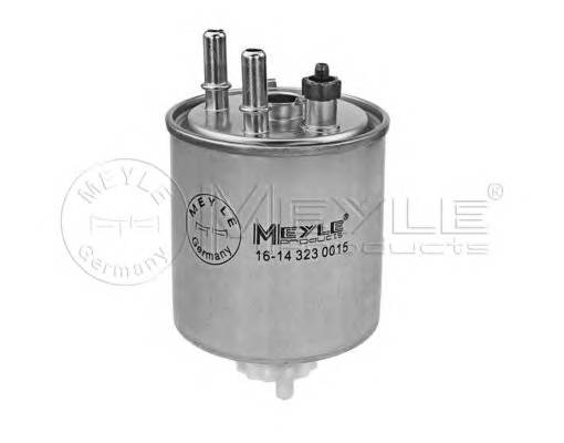 MEYLE 16-14 323 0015 Топливный фильтр
