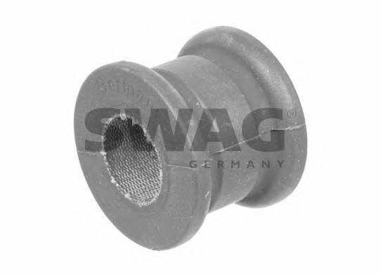 SWAG 10 61 0036 Опора, стабилизатор