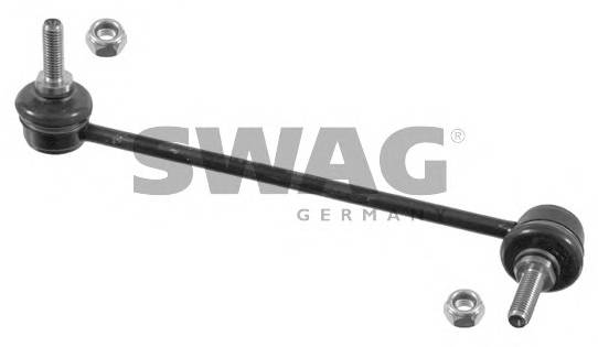 SWAG 20 79 0010 Тяга/стійка, стабілізатор