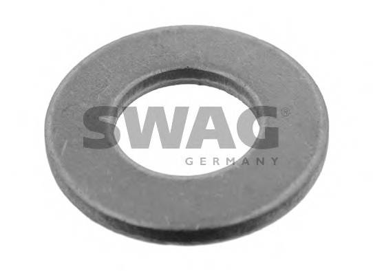 SWAG 62 93 3960 Уплотнительное кольцо, резьбовая