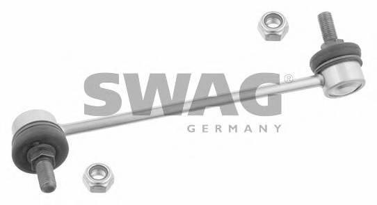 SWAG 90 92 4905 Тяга/стійка, стабілізатор