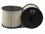 ALCO FILTER MD-493 Паливний фільтр
