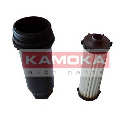 KAMOKA F602401 Гидрофильтр, автоматическая коробка