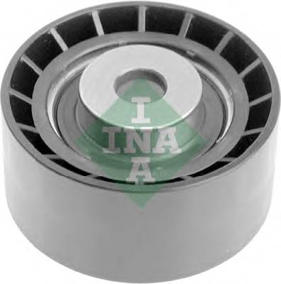 INA 532 0016 10 Натяжний ролик, полікліновий