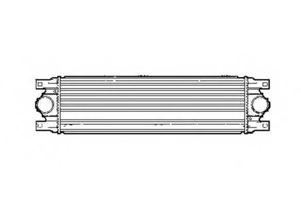 NRF 30874 Интеркулер