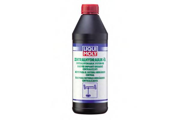 LIQUI MOLY 1127 Жидкость для гидросистем;