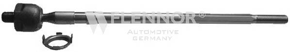 FLENNOR FL808-C Осевой шарнир, рулевая