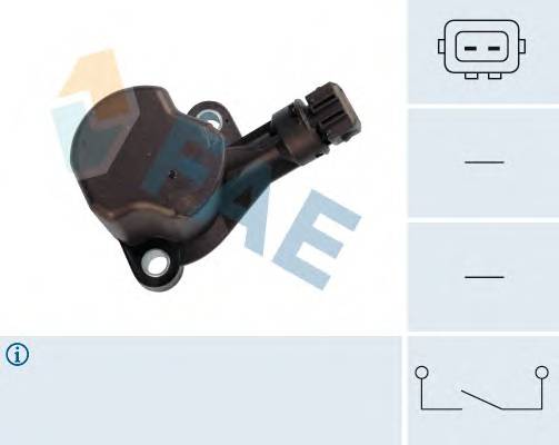 FAE 40665 Вимикач, фара заднього