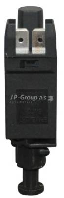 JP GROUP 1196600500 Вимикач ліхтаря сигналу