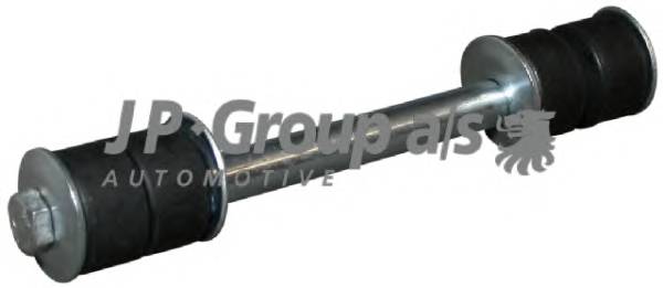 JP GROUP 1240550710 Ремкомплект, соединительная тяга