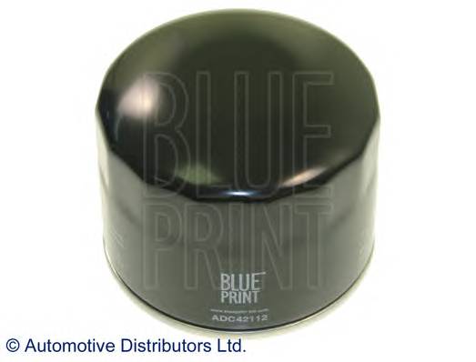 BLUE PRINT ADC42112 Масляный фильтр