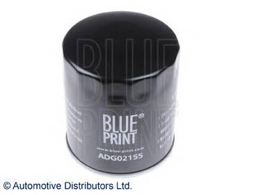 BLUE PRINT ADG02155 Масляный фильтр