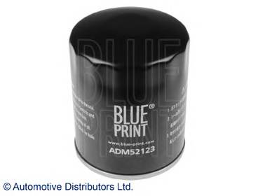 BLUE PRINT ADM52123 Масляний фільтр
