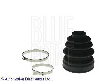 BLUE PRINT ADM58141 Комплект пильника, приводний
