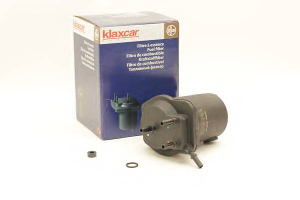 KLAXCAR FRANCE FE033z Паливний фільтр