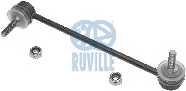 RUVILLE 915046 Тяга/стійка, стабілізатор
