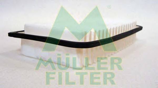 MULLER FILTER PA766 Воздушный фильтр