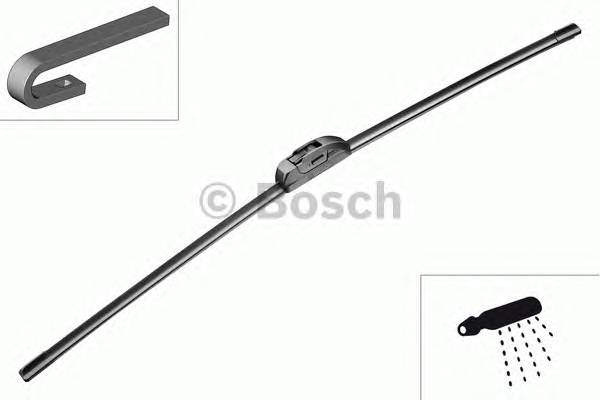 BOSCH 3 397 008 848 Щетка стеклоочистителя