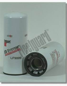 FLEETGUARD LF9009 Масляний фільтр