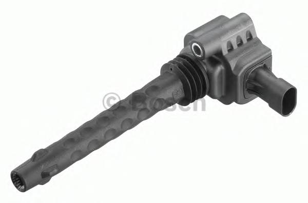 BOSCH 0 221 504 035 Катушка зажигания