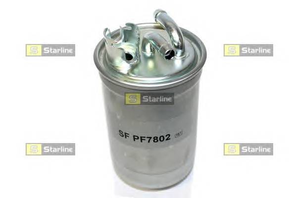 STARLINE SF PF7802 Паливний фільтр