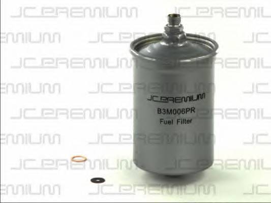 JC PREMIUM B3M006PR Топливный фильтр
