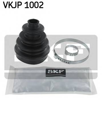 SKF VKJP 1002 Комплект пылника, приводной