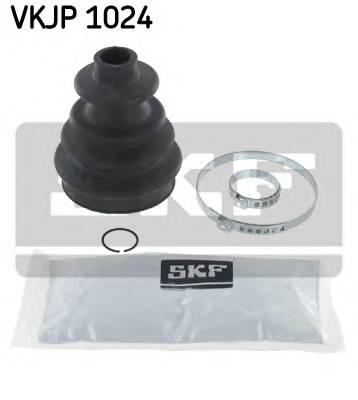 SKF VKJP 1024 Комплект пильника, приводний