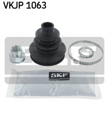 SKF VKJP 1063 Комплект пильника, приводний