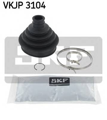 SKF VKJP 3104 Комплект пильника, приводний