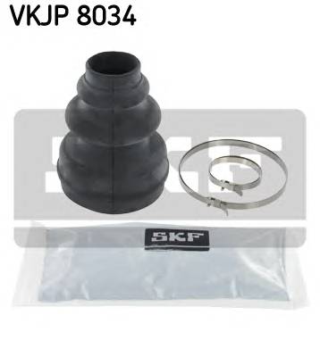 SKF VKJP 8034 Комплект пильника, приводний