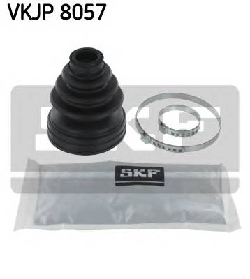 SKF VKJP 8057 Комплект пильника, приводний