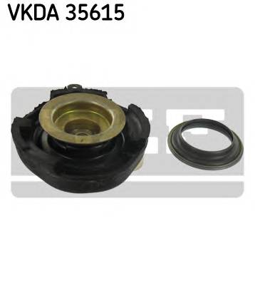 SKF VKDA35615 SKF VKDA 35615