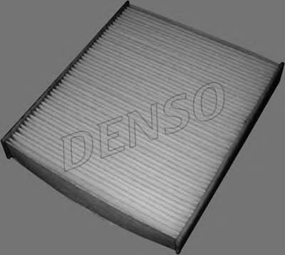 DENSO DCF236K Фильтр, воздух во