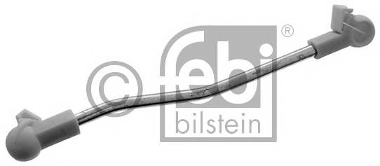 FEBI BILSTEIN 01165 Шток вилки переключения