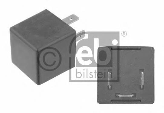 FEBI BILSTEIN 11574 Прерыватель указателей поворота